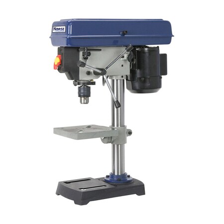 Norse Bench Drill Press 8In 9680202
